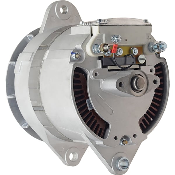Db Electrical Alternator For Mack Dm Series 74 75 76 77 78 79 80-15 Dmm Series 74-15 7610 400-16029 - main